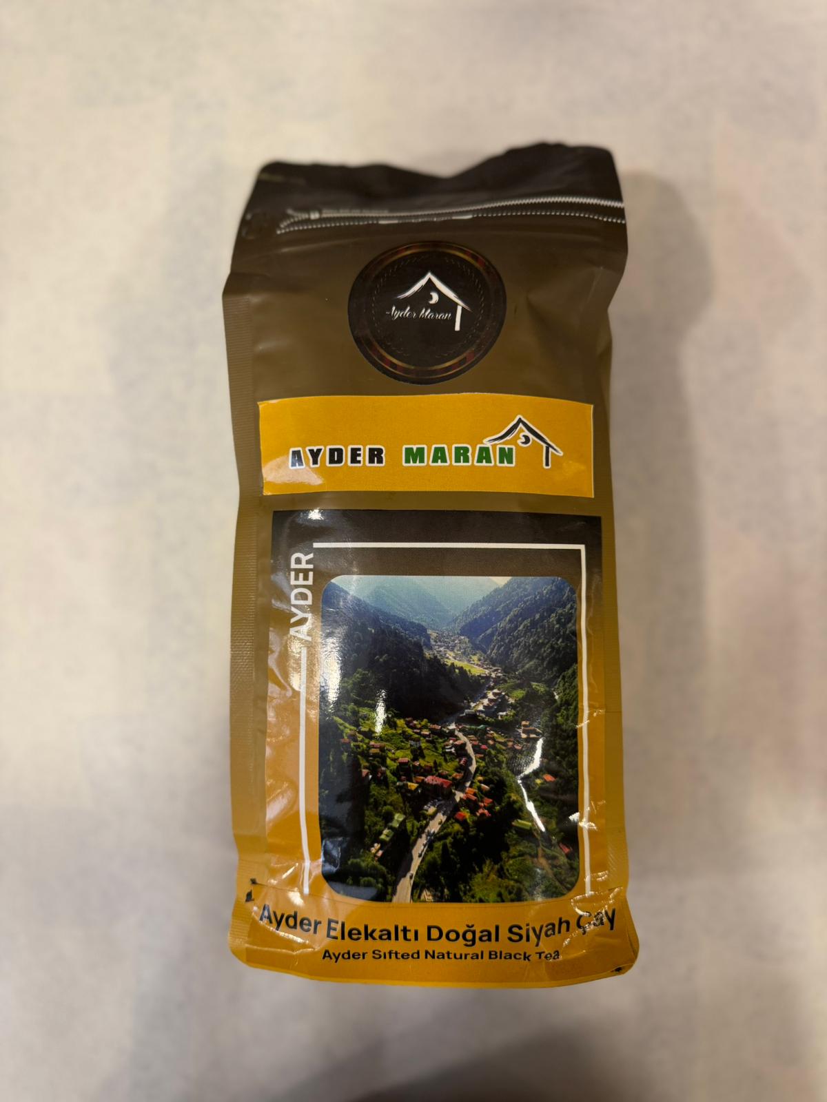 ayder maran çay 400 gr ayder maran çay 400 gr