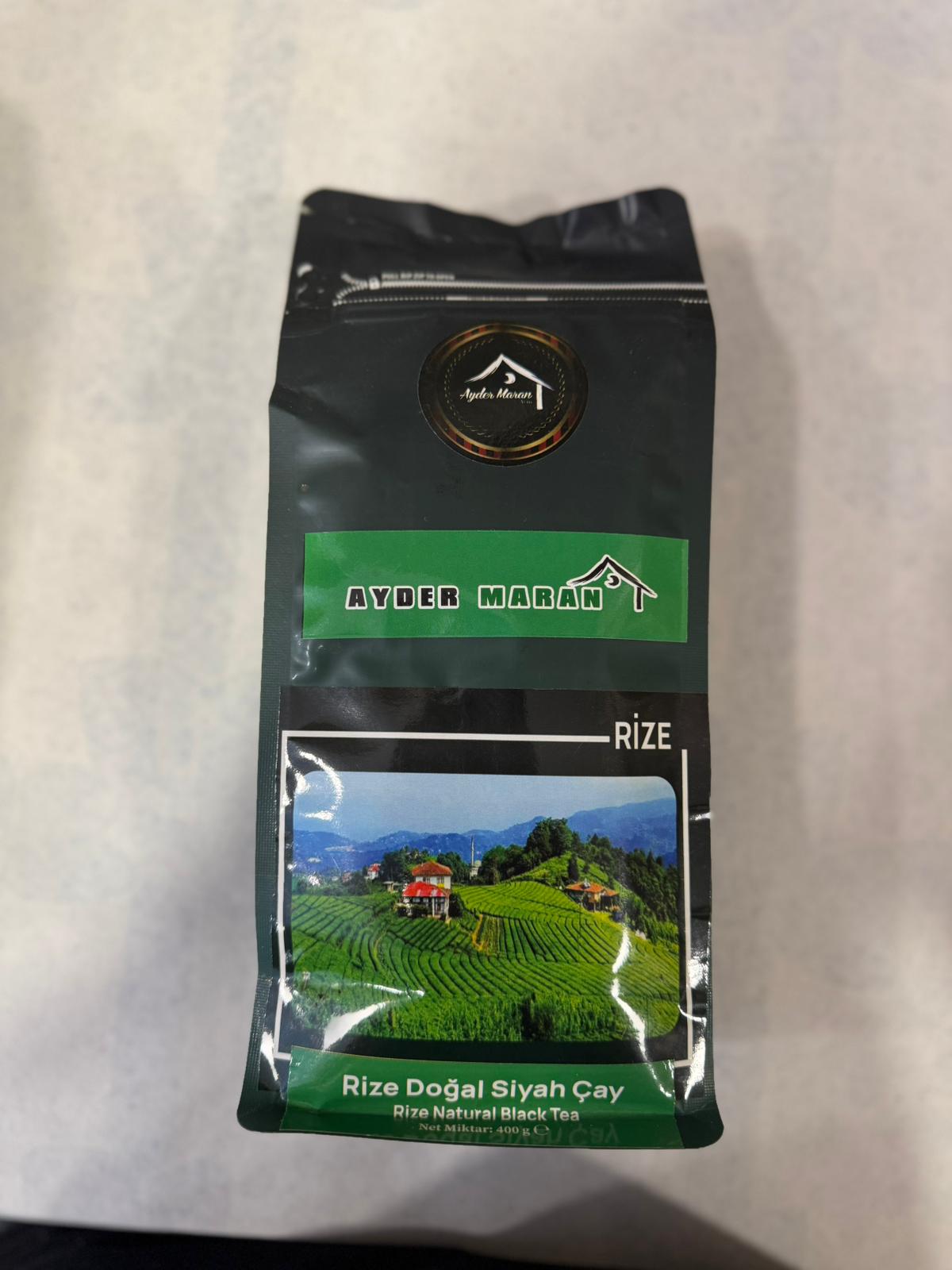 maran rize çayı 400gr maran rize çayı 400gr