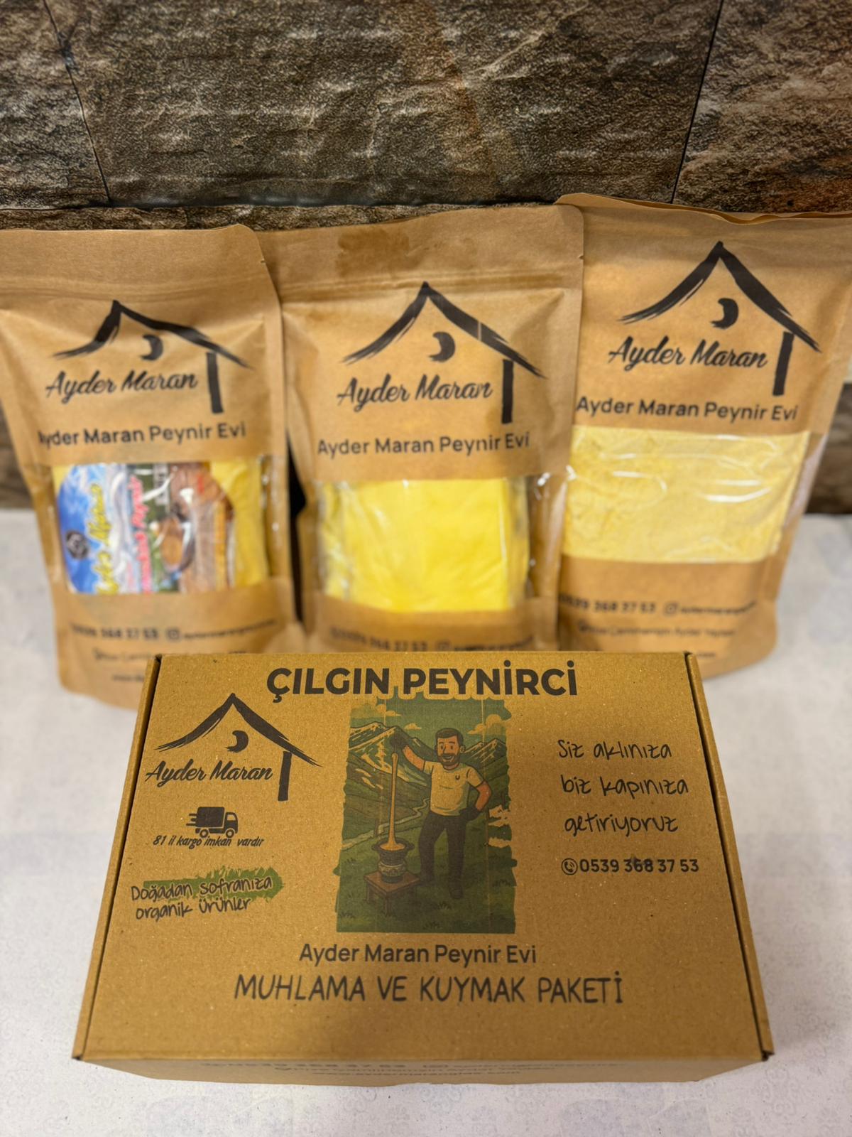 muhlama ve kuymak paketi muhlama ve kuymak paketi