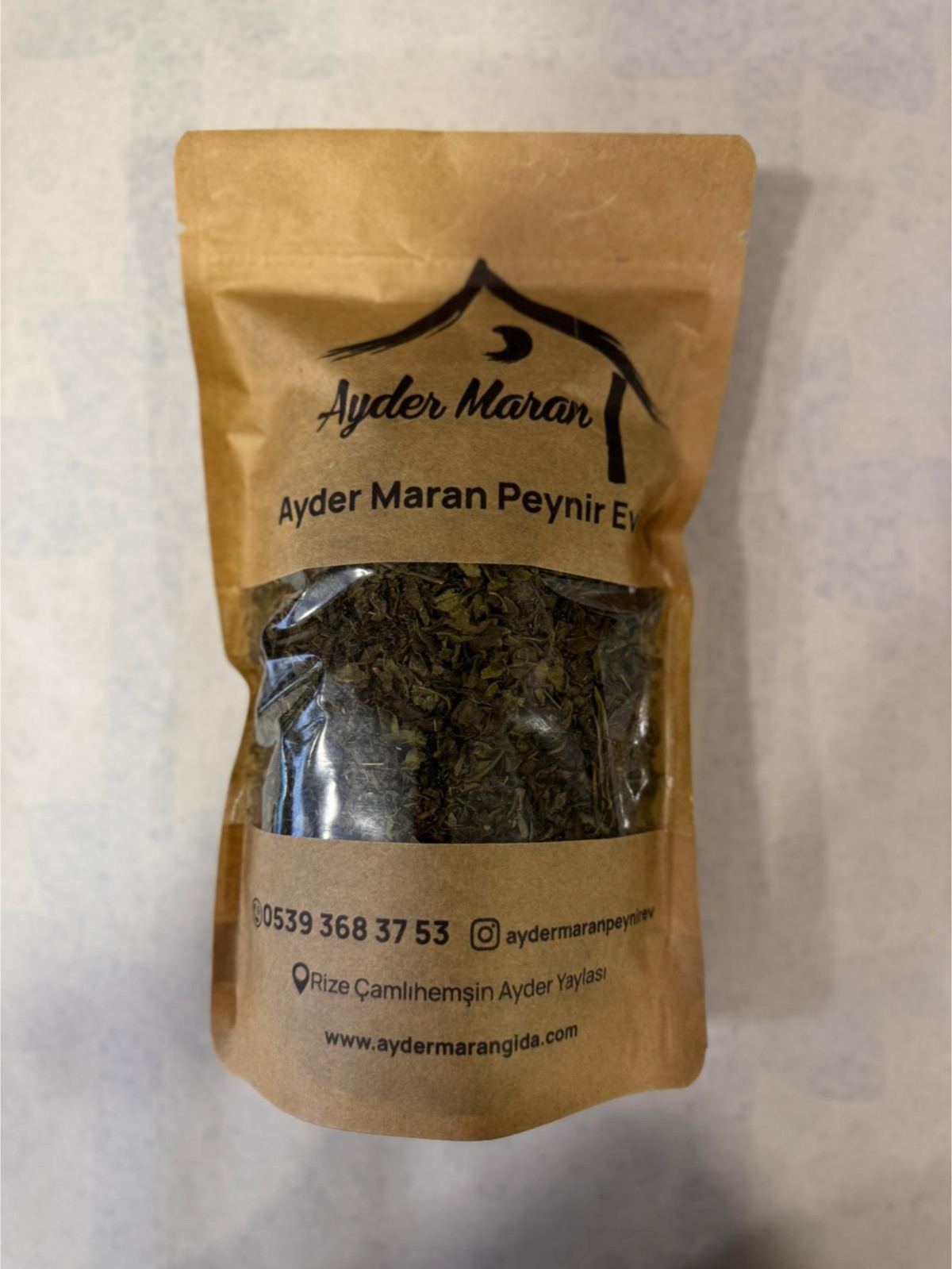 rize yeşil çayı 120gr rize yeşil çayı 120gr