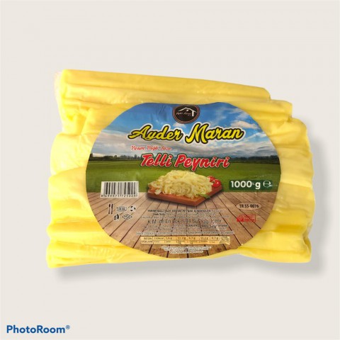 5 kg ayder dil peynir muhlama ve kuymak peynir